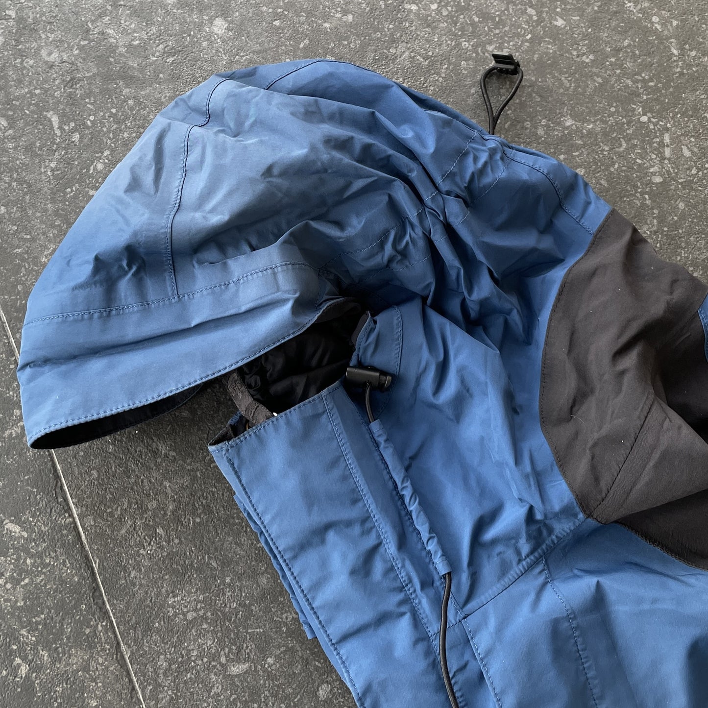 The North Face - 2006 GoreTex Summit Series Technical Jacket