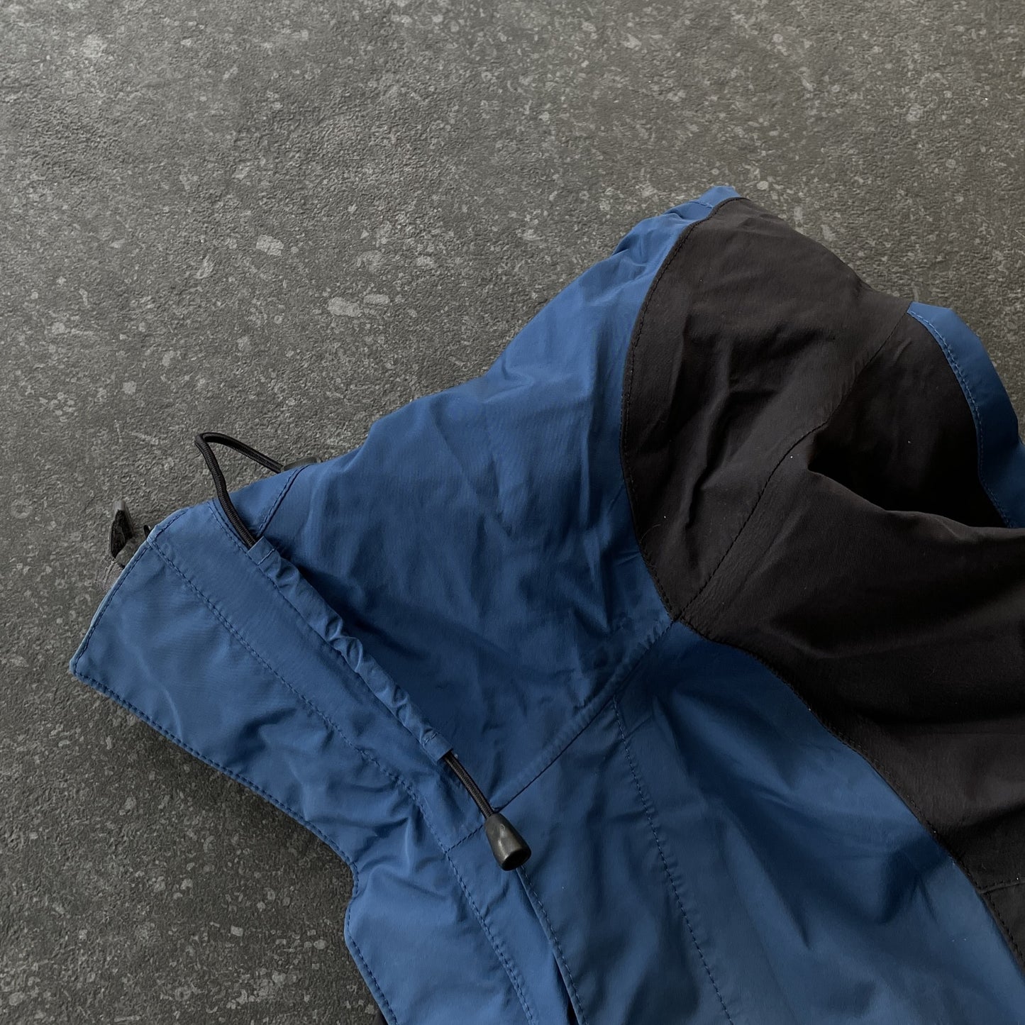 The North Face - 2006 GoreTex Summit Series Technical Jacket