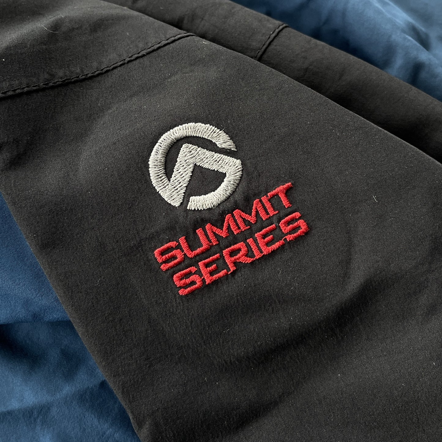 The North Face - 2006 GoreTex Summit Series Technical Jacket
