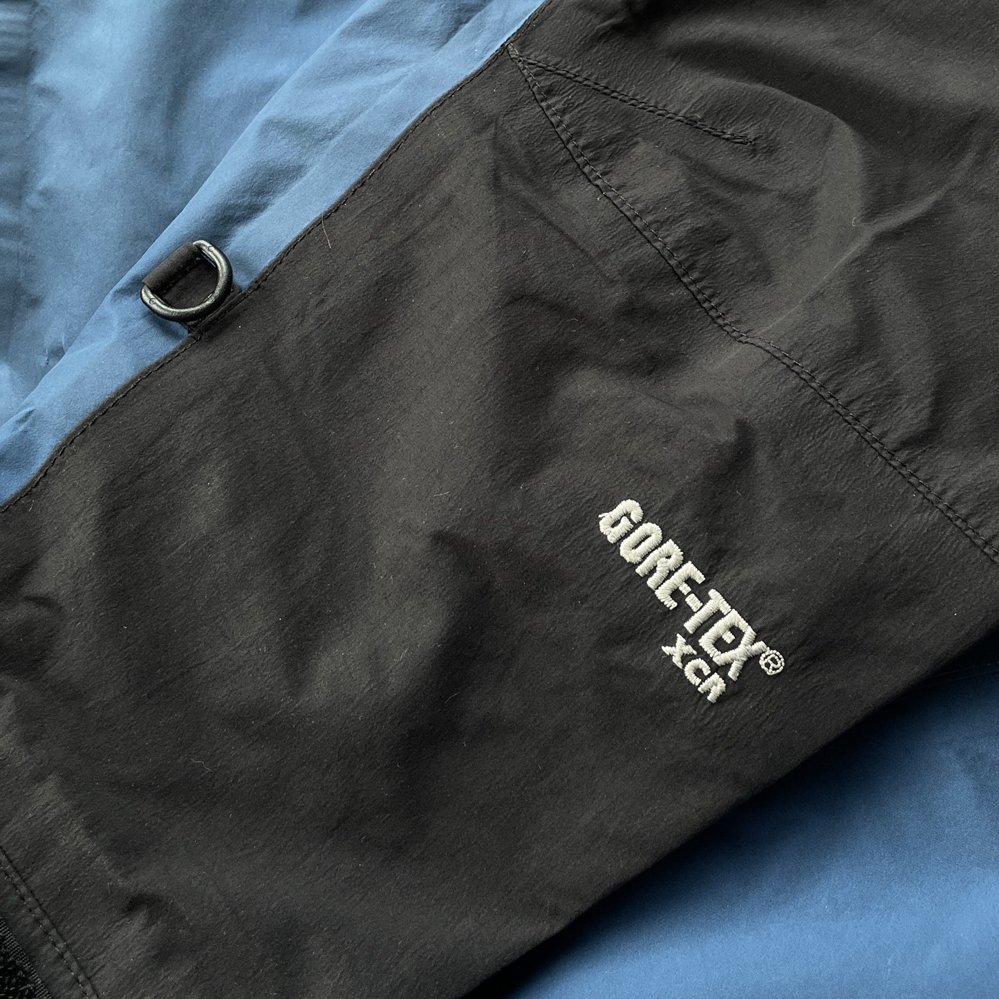 The North Face - 2006 GoreTex Summit Series Technical Jacket