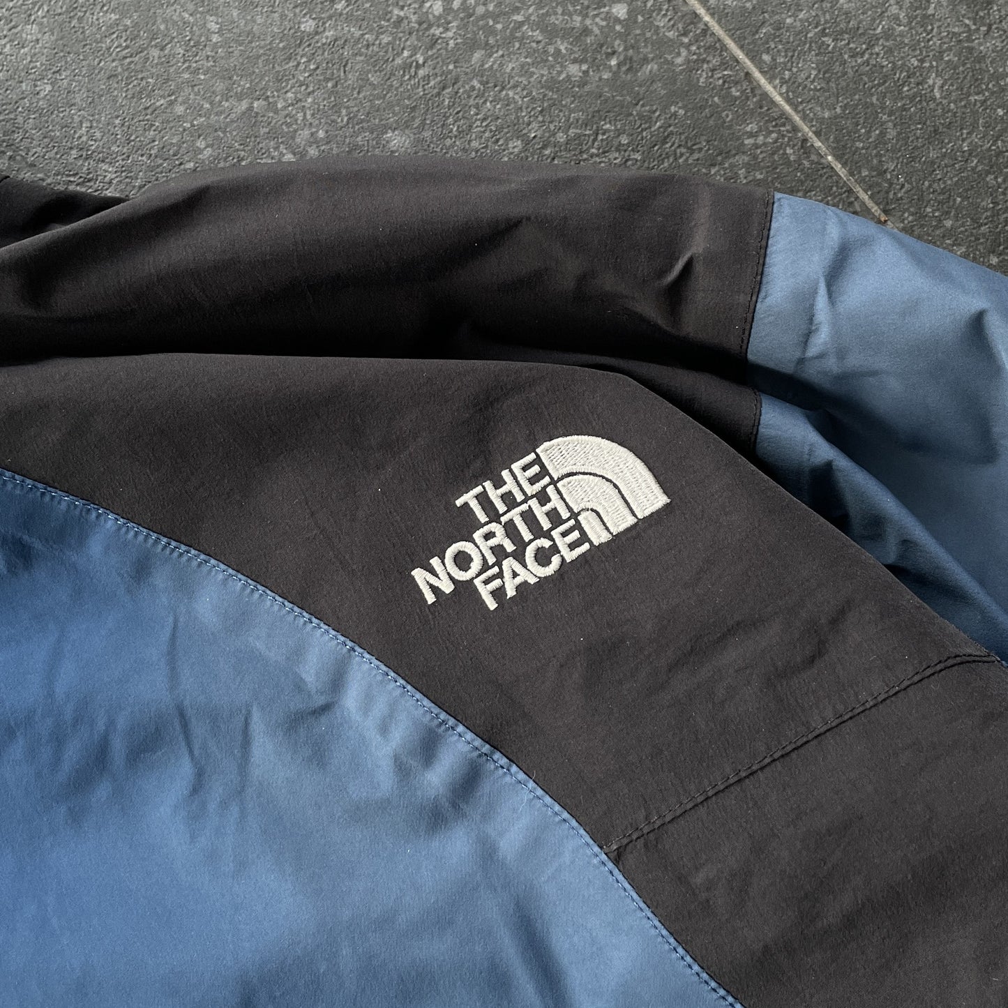The North Face - 2006 GoreTex Summit Series Technical Jacket