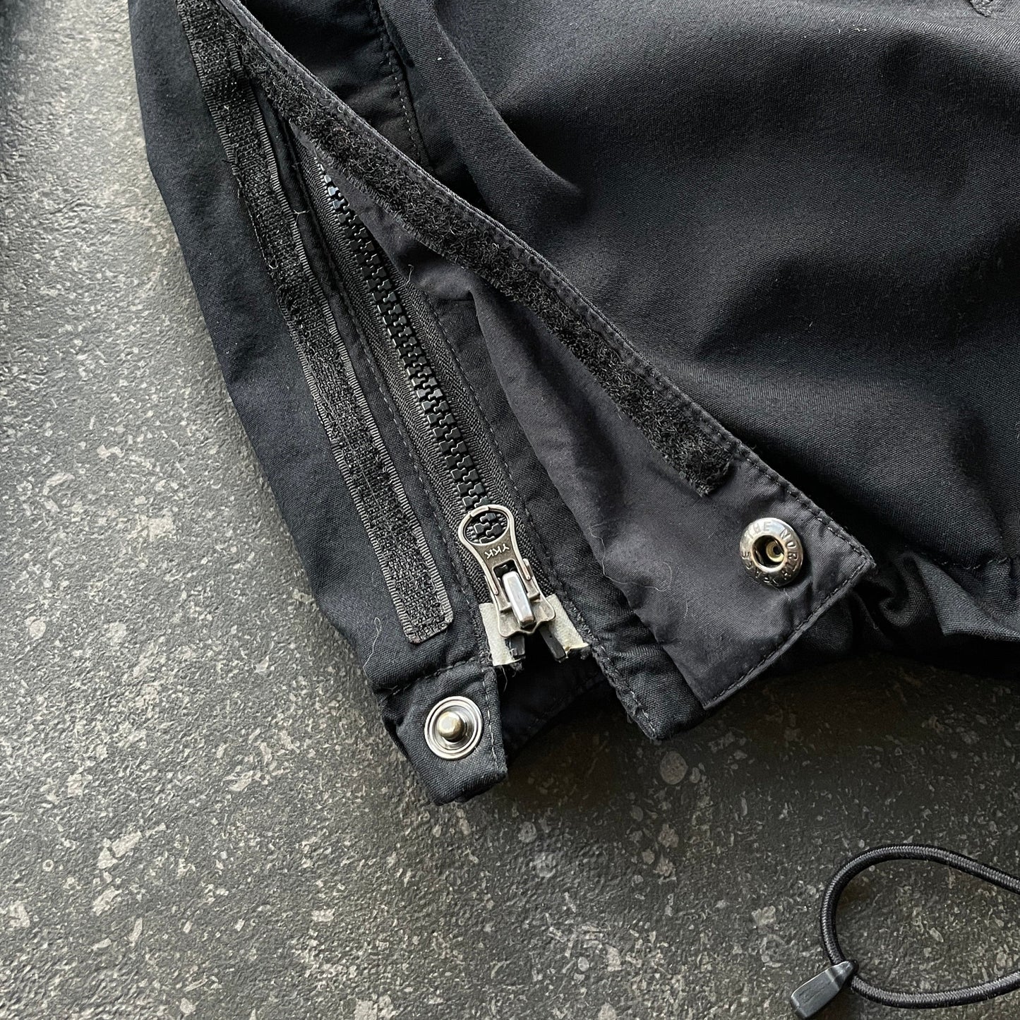 The North Face - 2001 GoreTex Summit Series Ski Jacket