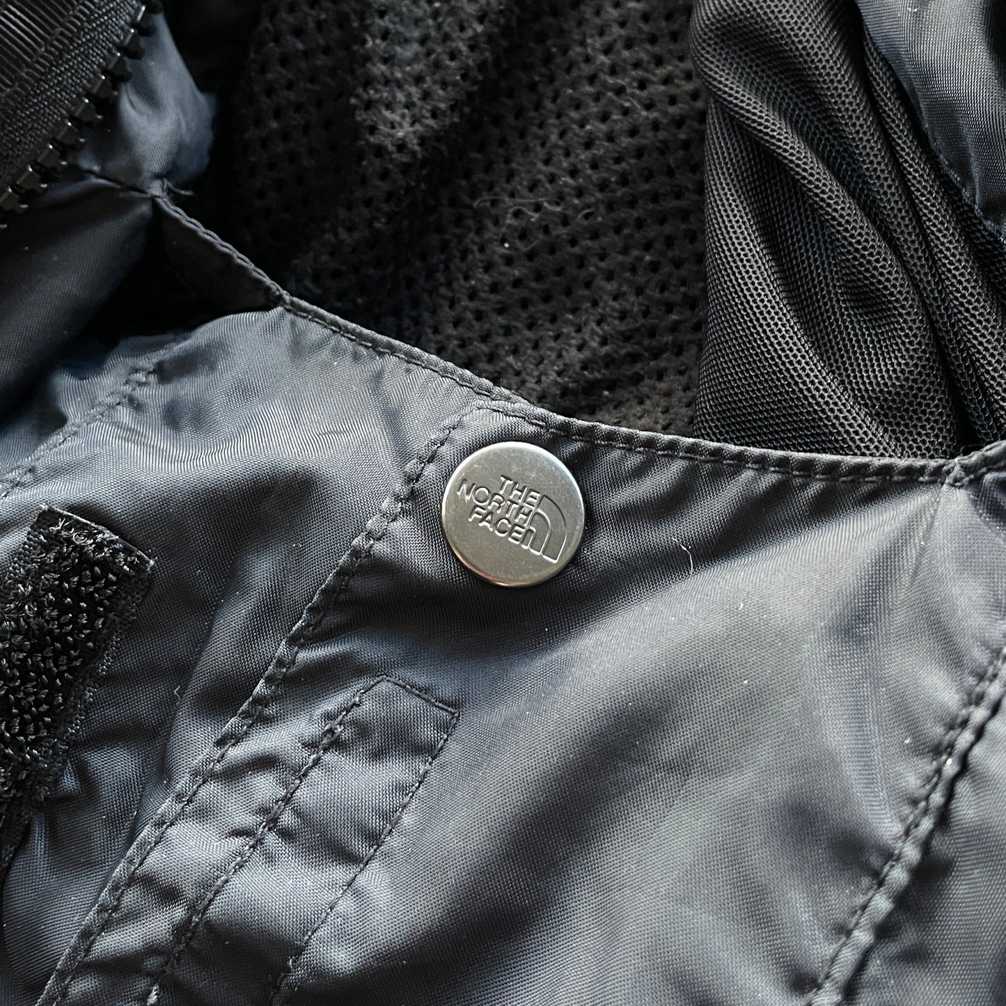 The North Face - 2001 GoreTex Summit Series Ski Jacket