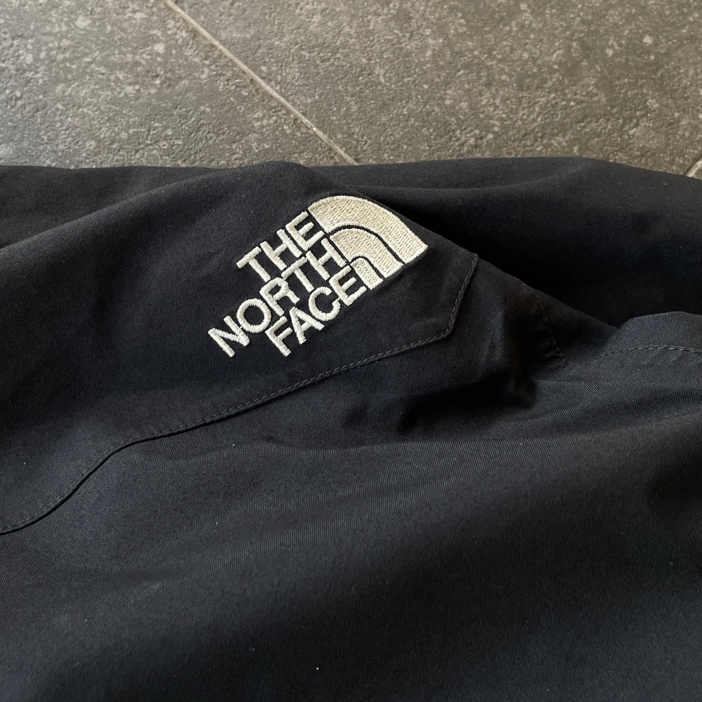 The North Face - 2001 GoreTex Summit Series Ski Jacket
