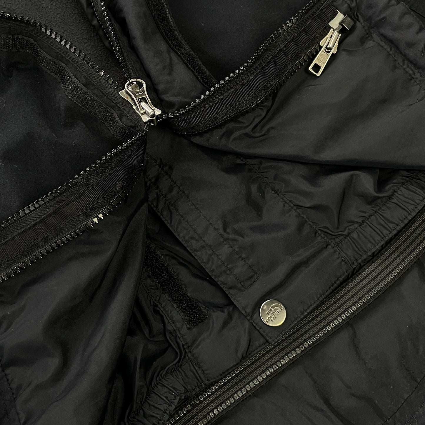 The North Face - 2001 GoreTex Summit Series Ski Jacket