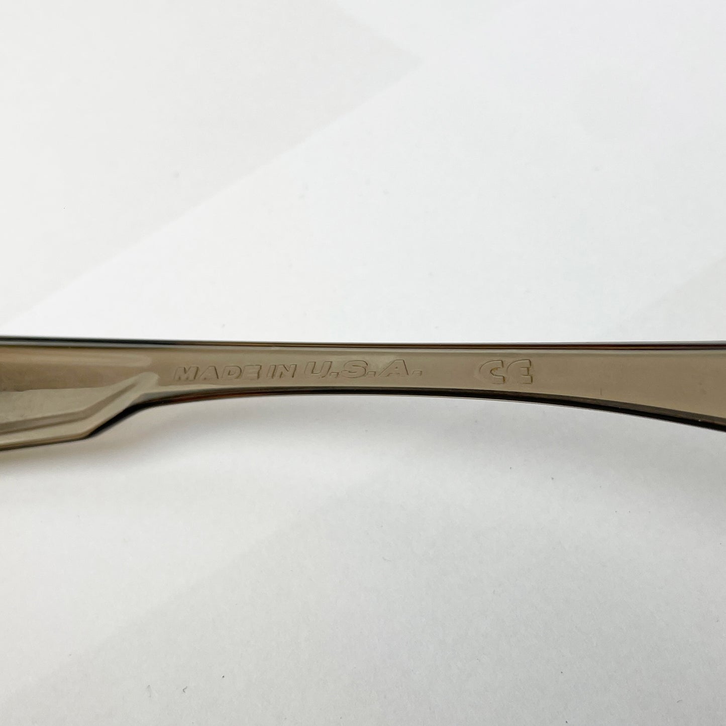 Oakley - 2006 Five 3.0 Brown Smoke/Dark Bronze Sunglasses