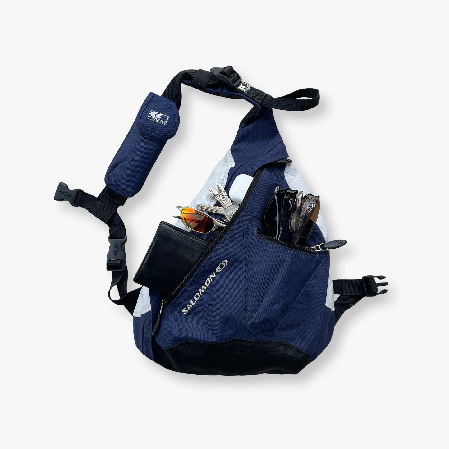 Salomon - 2000 Tri-Harness Sling Bag