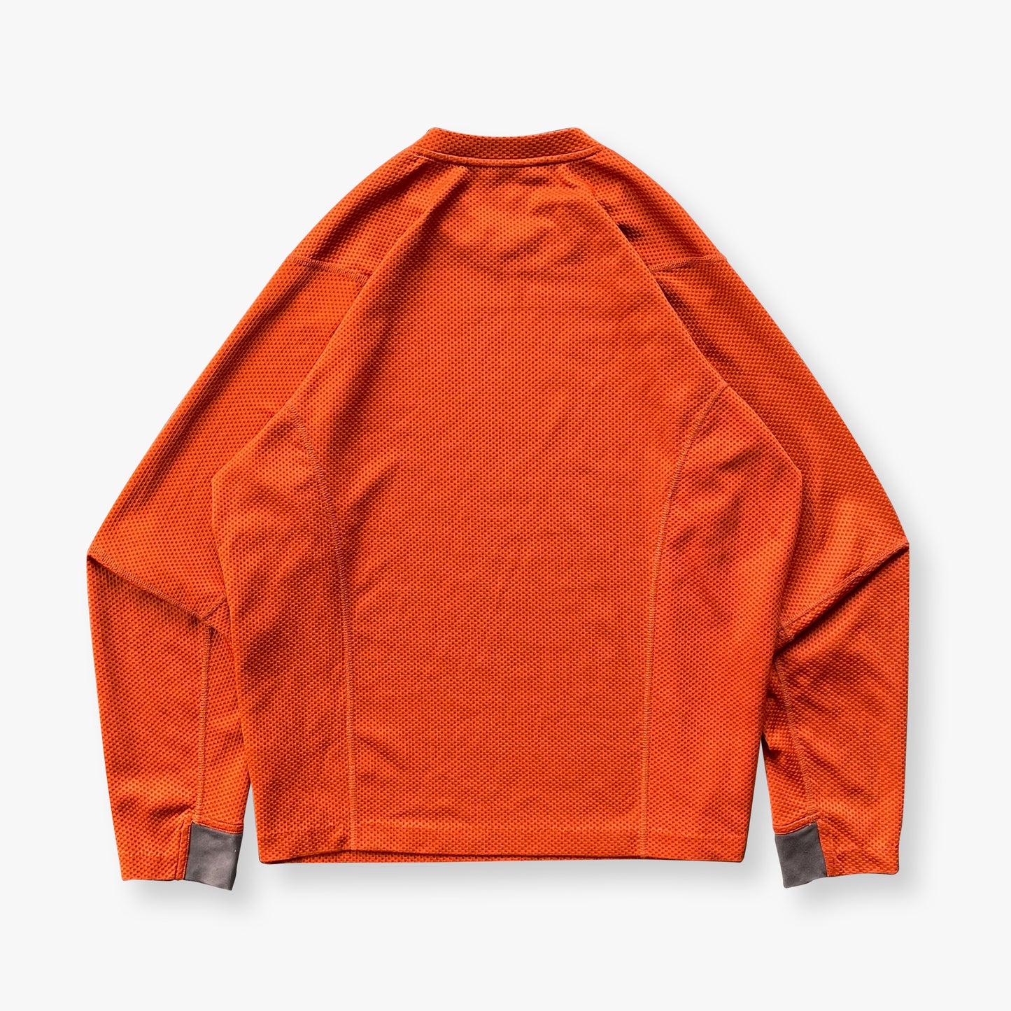 Salomon - 2005 Advanced Skin Moto Mesh Long Sleeve (M)