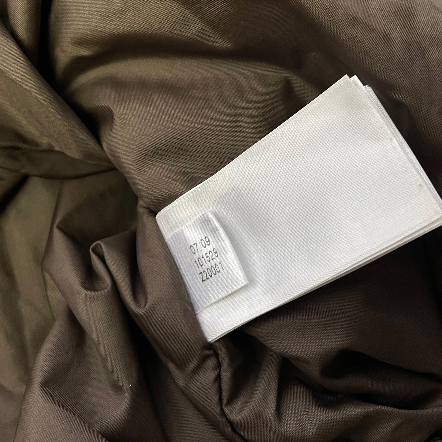 Salomon - 2009 Technical ClimaPro Vent Jacket (M)