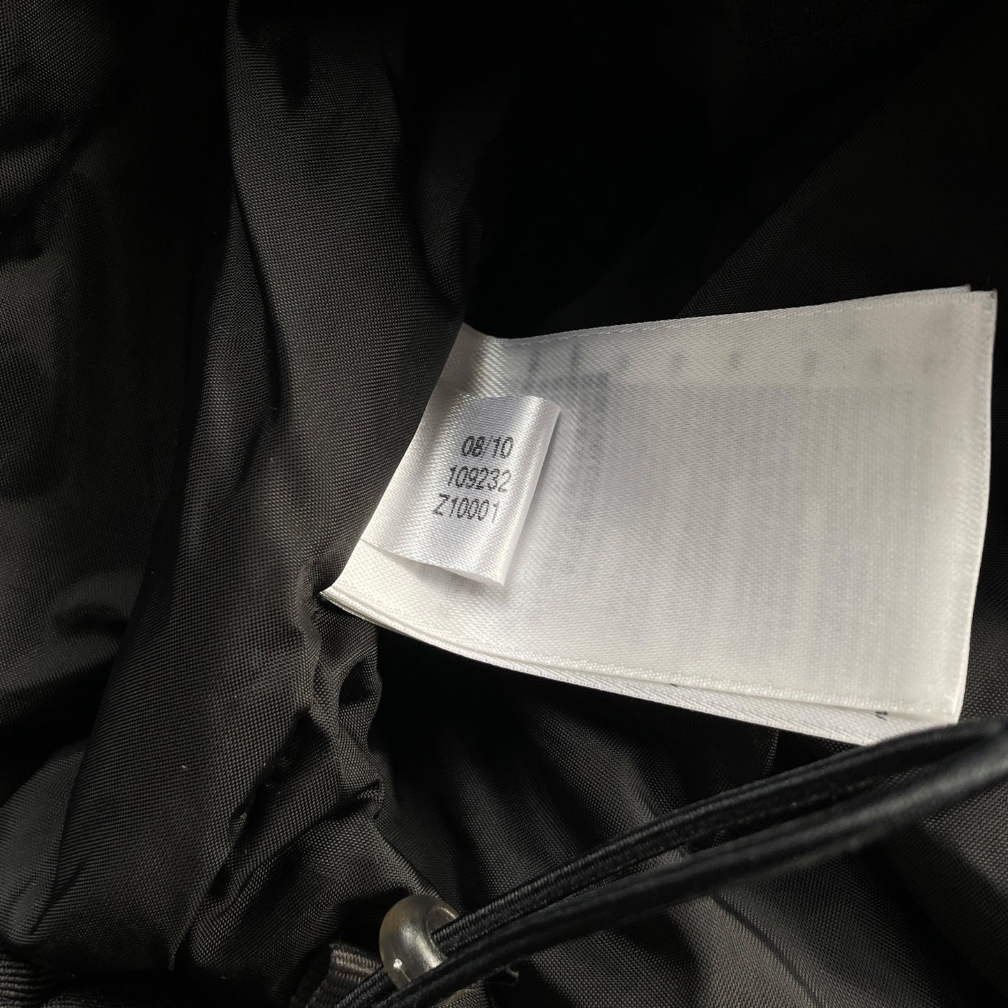 Salomon - 2010 Technical ClimaPro Vent Jacket (M)