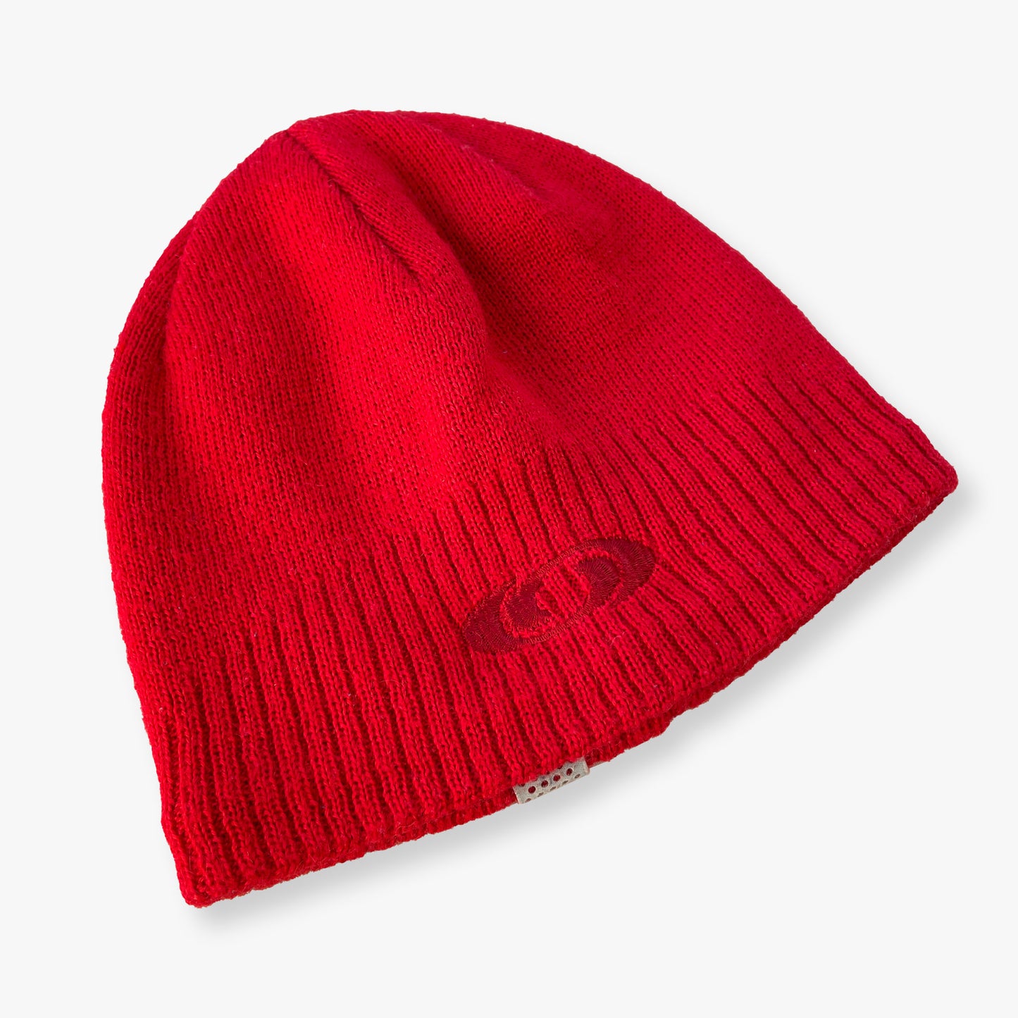 Salomon - 2006 Fleece-lined Tone-on-tone Windstopper Beanie