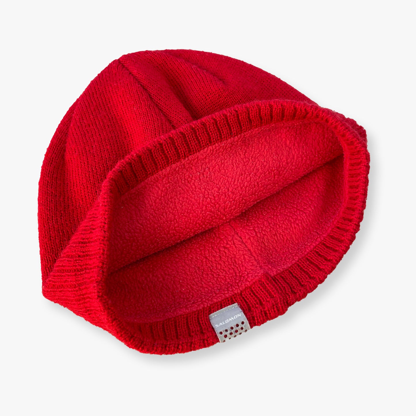 Salomon - 2006 Fleece-lined Tone-on-tone Windstopper Beanie