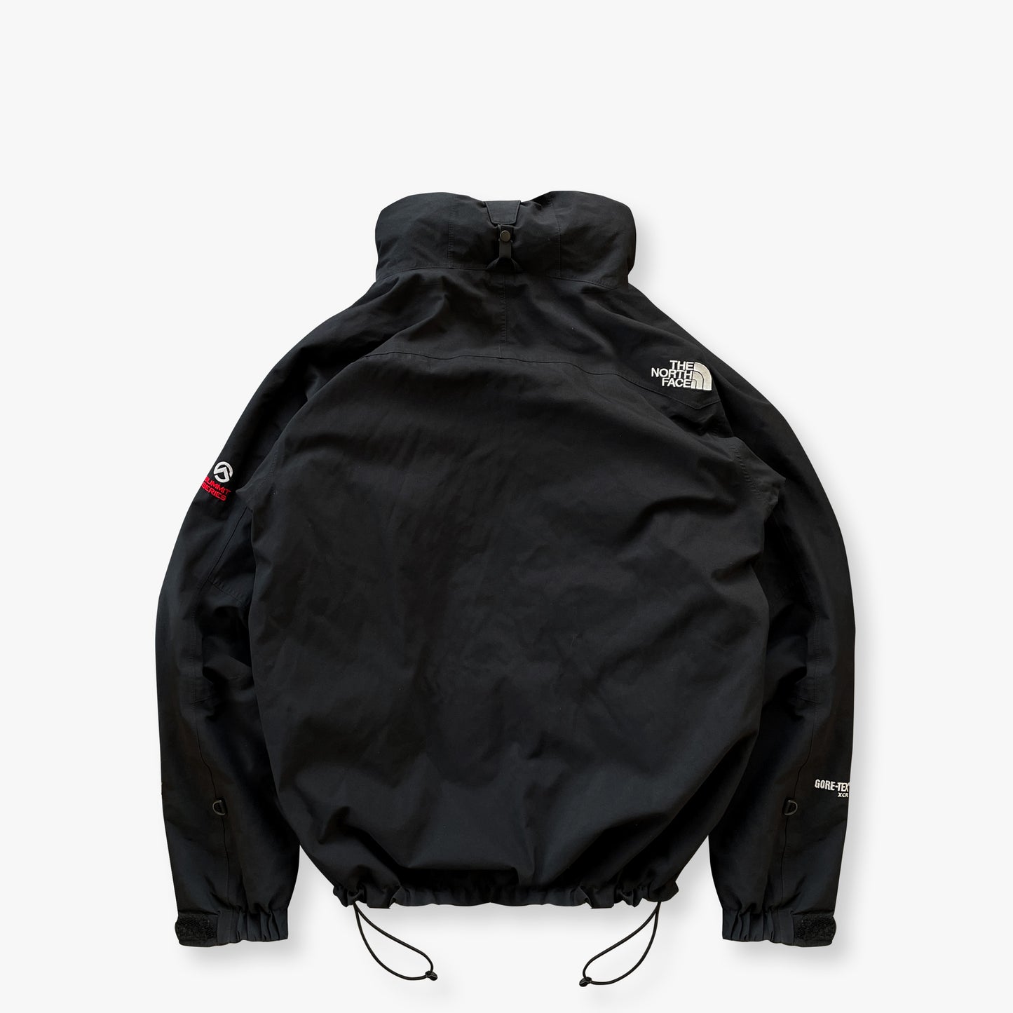 The North Face - 2001 GoreTex Summit Series Ski Jacket