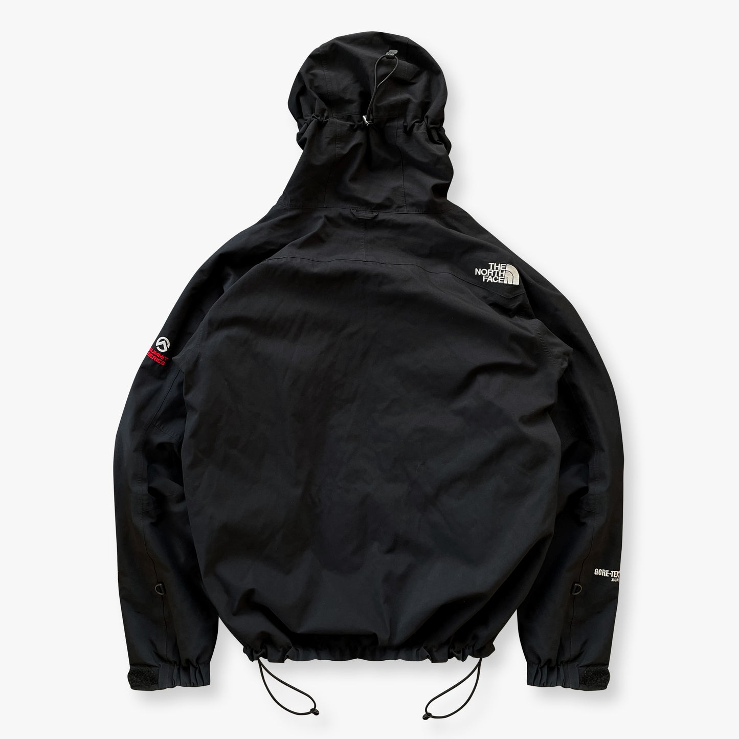 The North Face - 2001 GoreTex Summit Series Ski Jacket