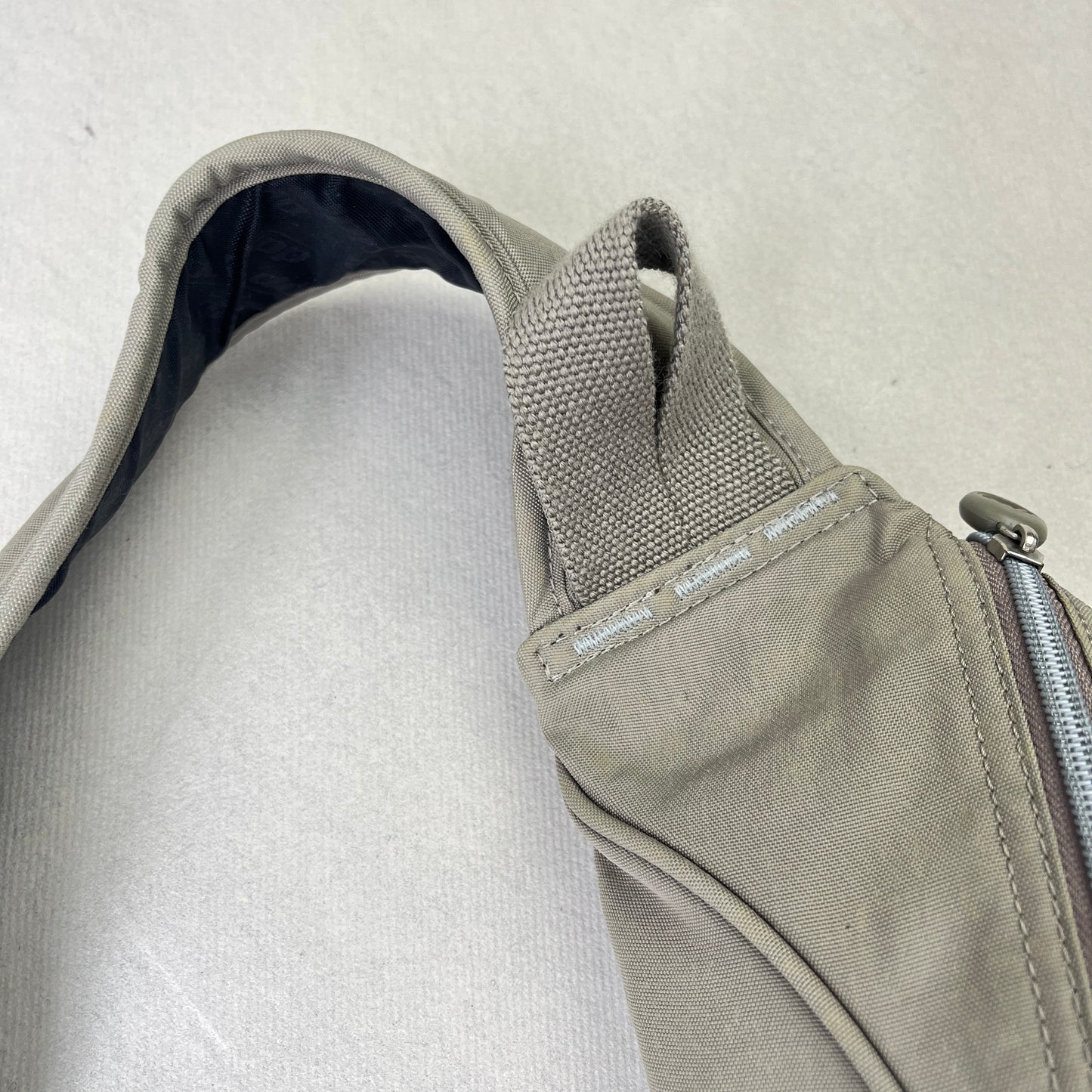DDP - Vintage Sling Bag
