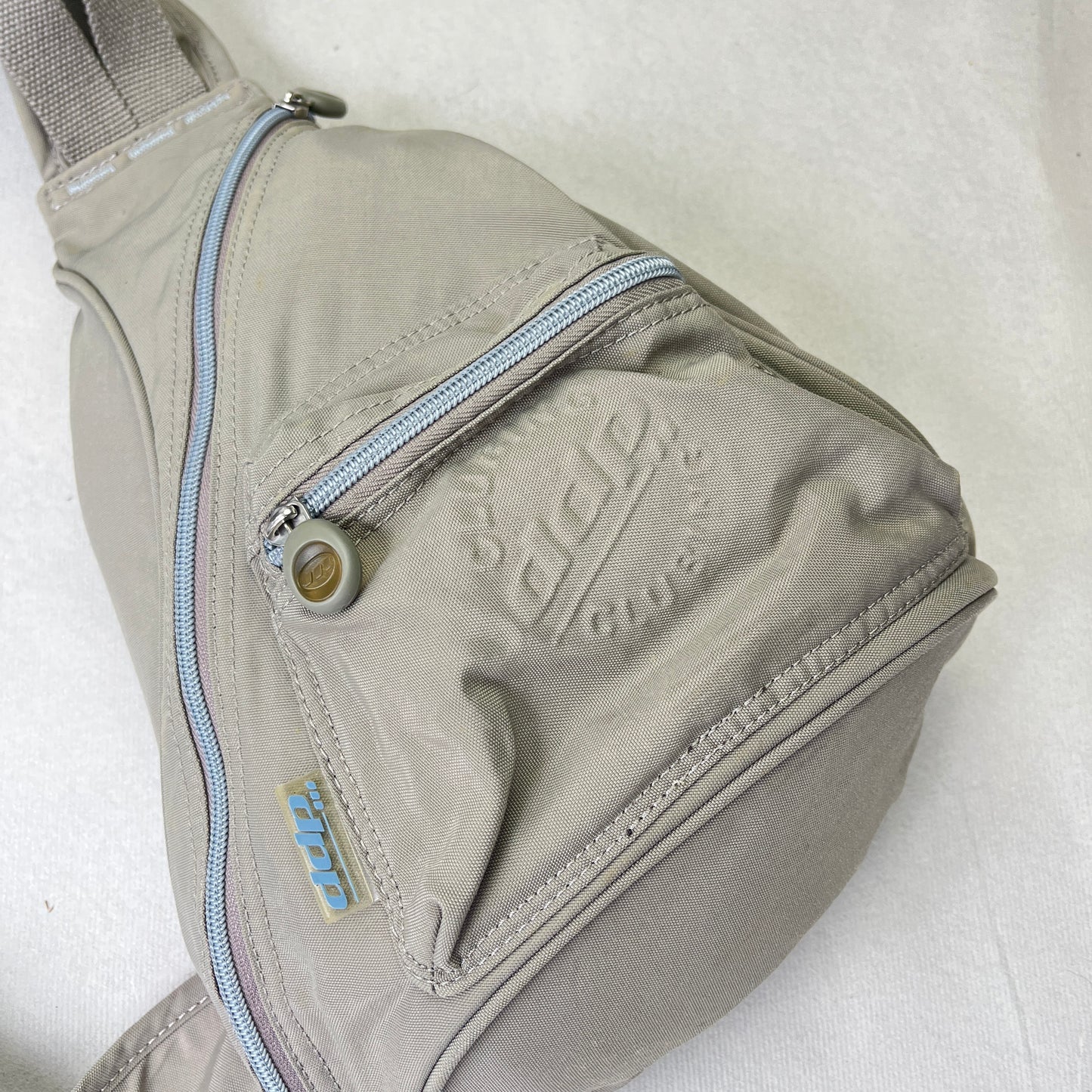 DDP - Vintage Sling Bag