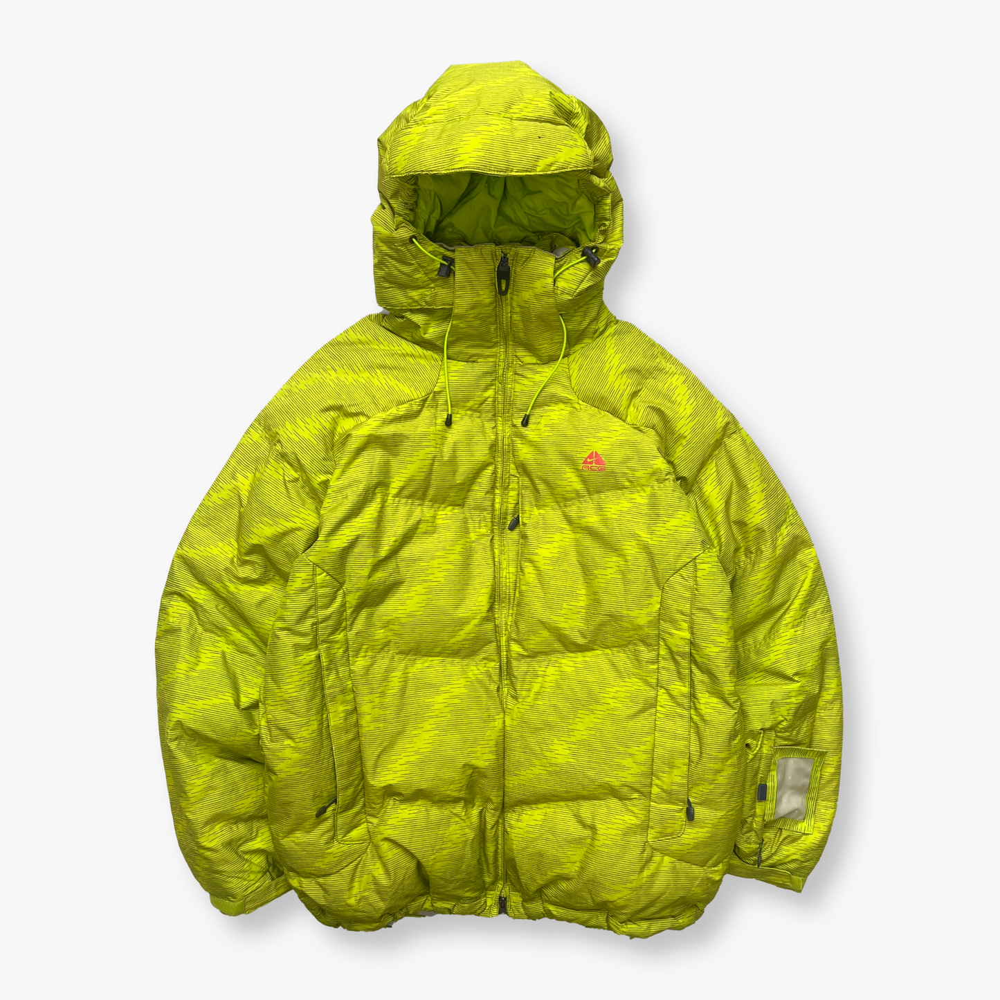 Nike ACG - Puffed Vent Ski Jacket (L)