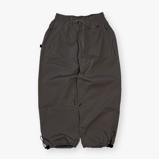 Gsou Snow - Baggy Shell Snow Pants (M-L)