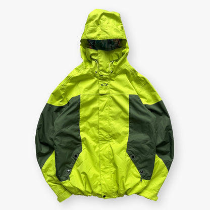 Oakley - 2010 Magnet Technical Vent Ski Jacket (M)