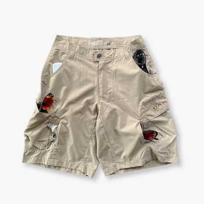 Oakley - Reactor Technical Cargo Shorts (32)