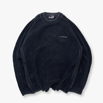 Quiksilver - Vintage Brettabister Knit Sweater (L)