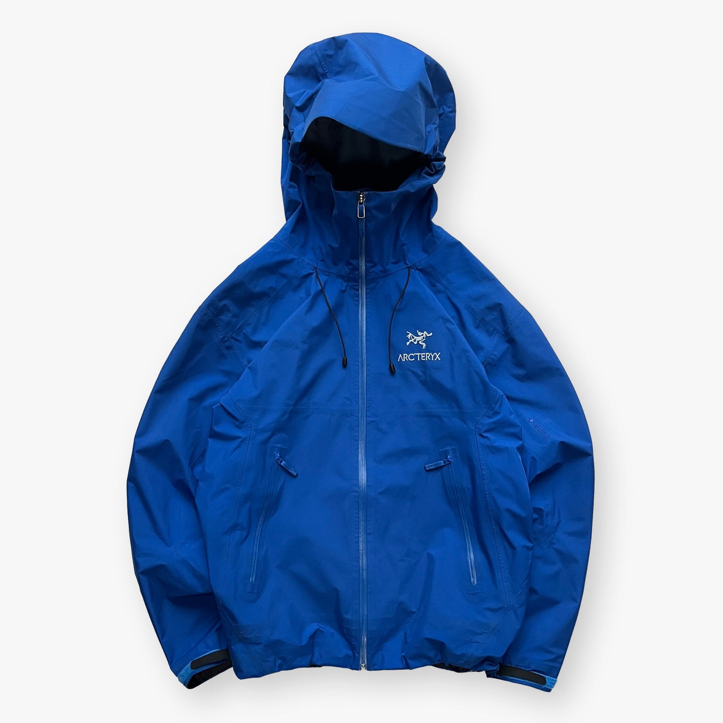 Arc'Teryx - Gore-Tex Beta LT Jacket (M)