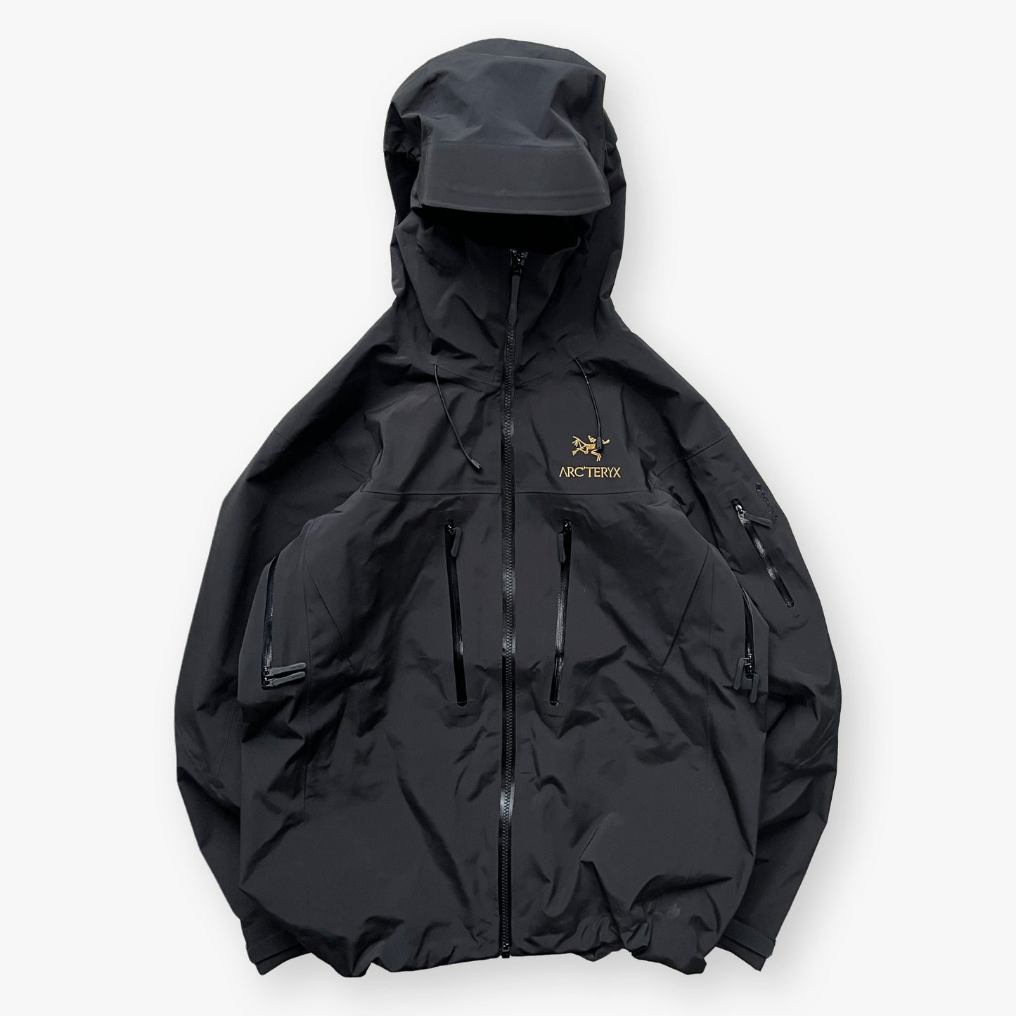 Arc'teryx - Alpha SV Gore-Tex Pro Shell Jacket (L)