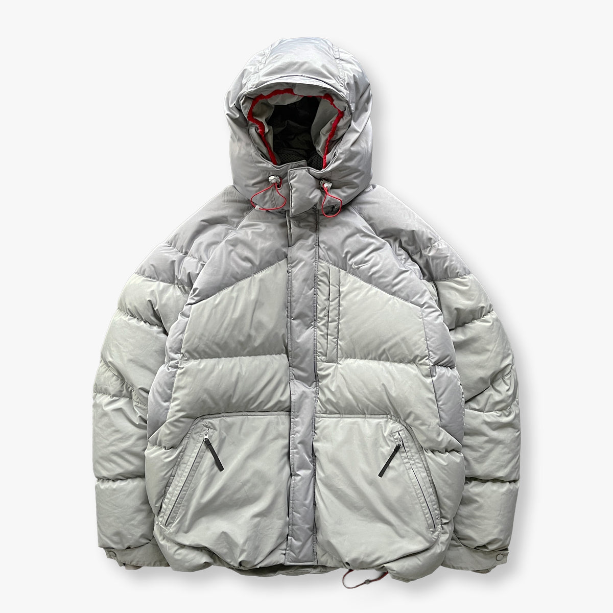 Nike - 2006 Technical Ripstop Puffer Jacket (M-XL)