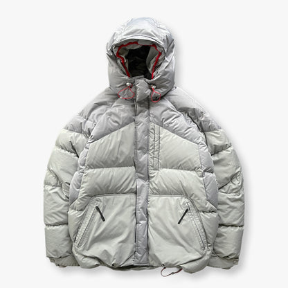 Nike - 2006 Technical Ripstop Puffer Jacket (M-XL)