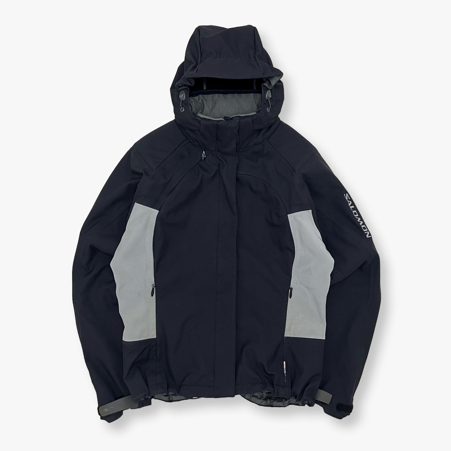 Salomon - 2006 BTM SmartSkin ClimaPro Storm Seam-taped Jacket (S)