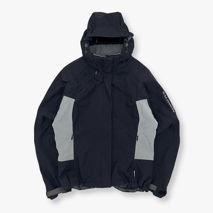 Salomon - 2006 BTM SmartSkin ClimaPro Storm Seam-taped Jacket (S)