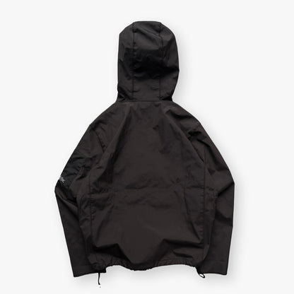 Oakley - 2000s Software Waterproof Shell Womens Jacket (M-XL)