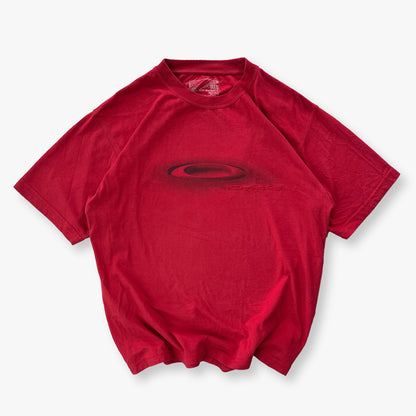 Oakley - Vintage Graphic Icon Tee (M)