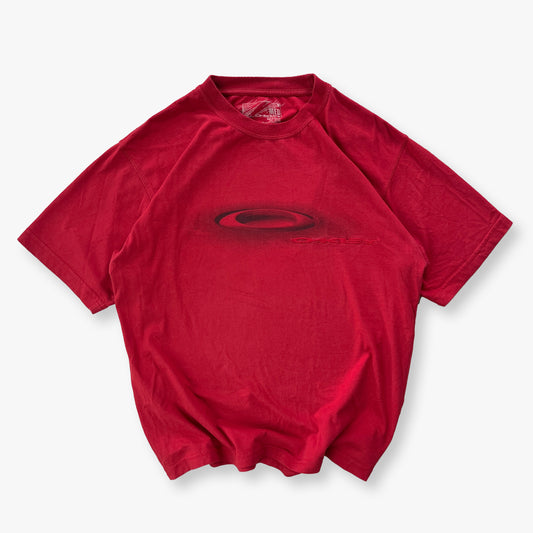 Oakley - Vintage Graphic Icon Tee (M)