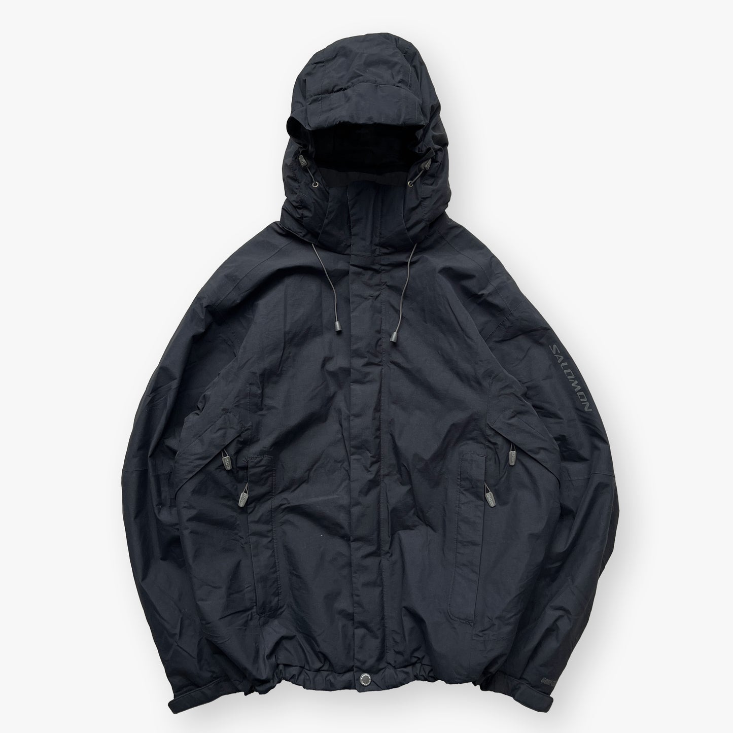 Salomon - 2006 Gore-Tex BTM Insulated Vent Ski Jacket (L)