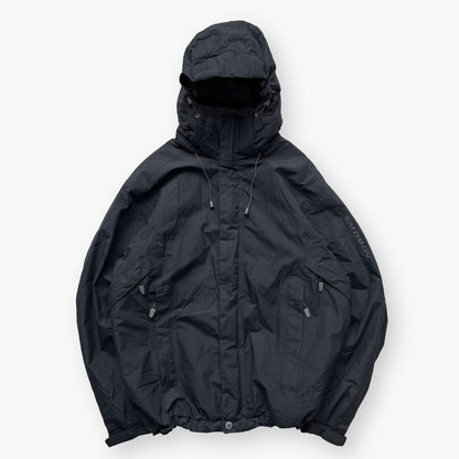 Salomon - 2006 Gore-Tex BTM Insulated Vent Ski Jacket (L)