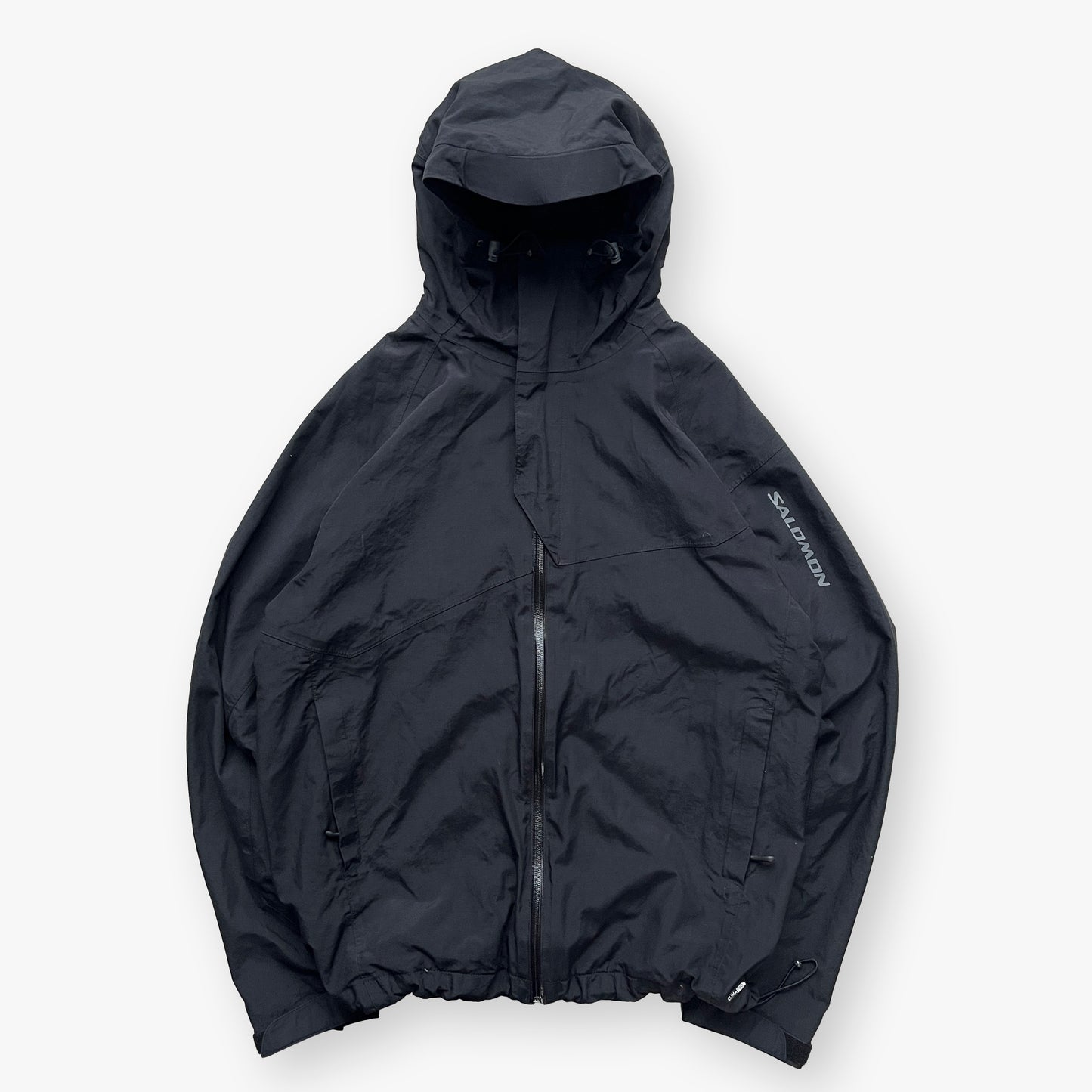 Salomon - 2011 Lightweight ClimaPro 10k Hiking Jacket (L)