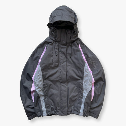 Salomon - 2006 ClimaPro Seam-taped Vent Womens Ski Jacket (S)