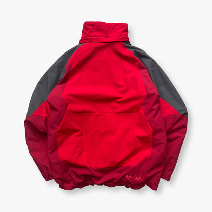 Salomon - 2006 Technical ClimaPro Fleece-lined Vent Jacket (L)