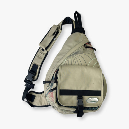 Quiksilver - 2001 Oxalic Sling Bag