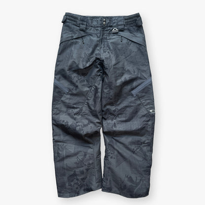 Oakley - 2008 Icon Thinsulate Snow Pants (S)
