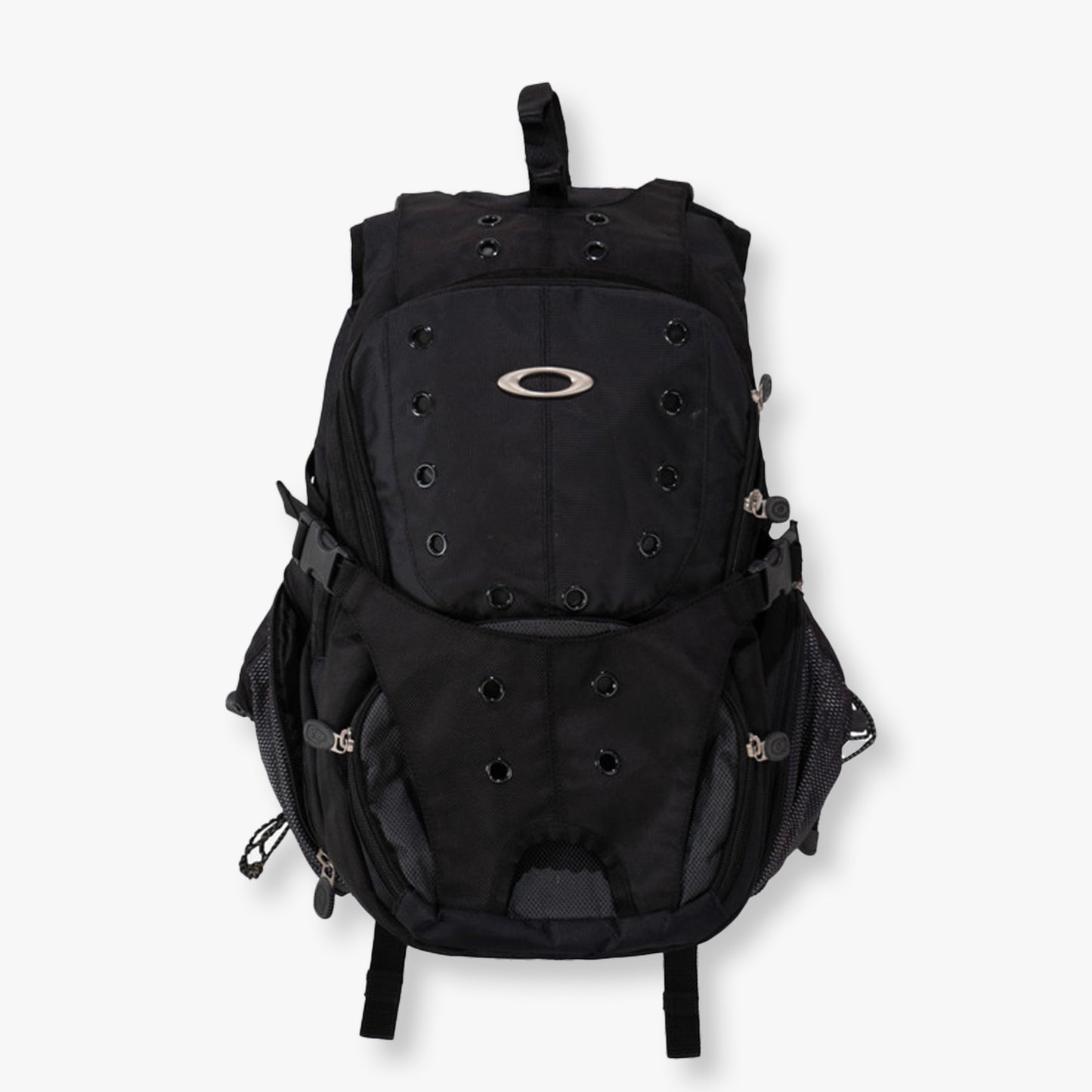 Oakley - 2003 Software Mad Science Tactical Backpack