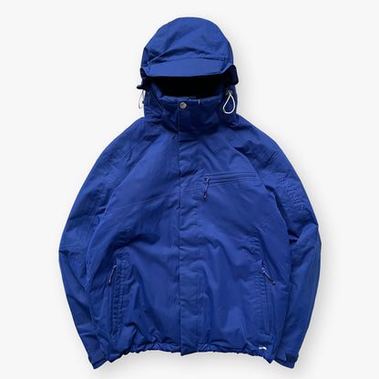 Salomon - 2012 ClimaPro Insulated Vent Ski Jacket (L)