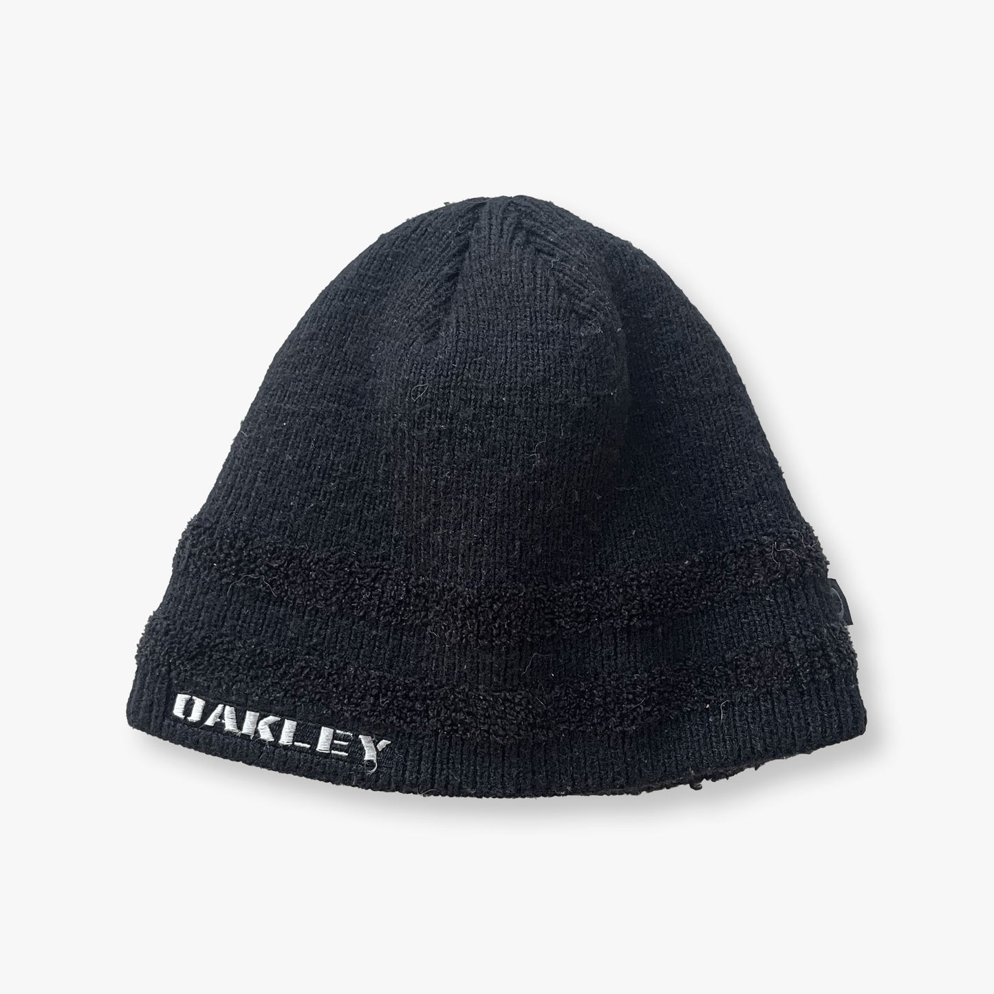 Oakley - 2000s Software Beanie Black