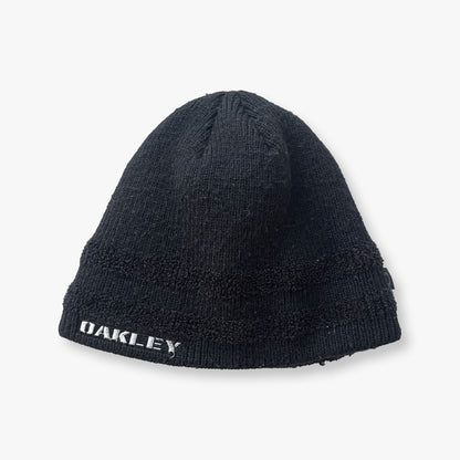 Oakley - 2000s Software Beanie Black