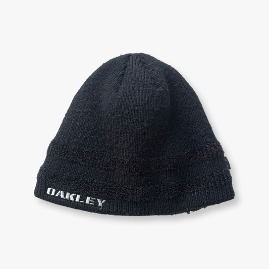 Oakley - 2000s Software Beanie Black