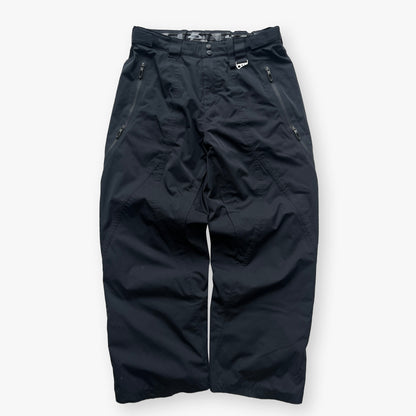 Oakley - 2005 Nitro Fuel 2 Technical Snow Pants (L)