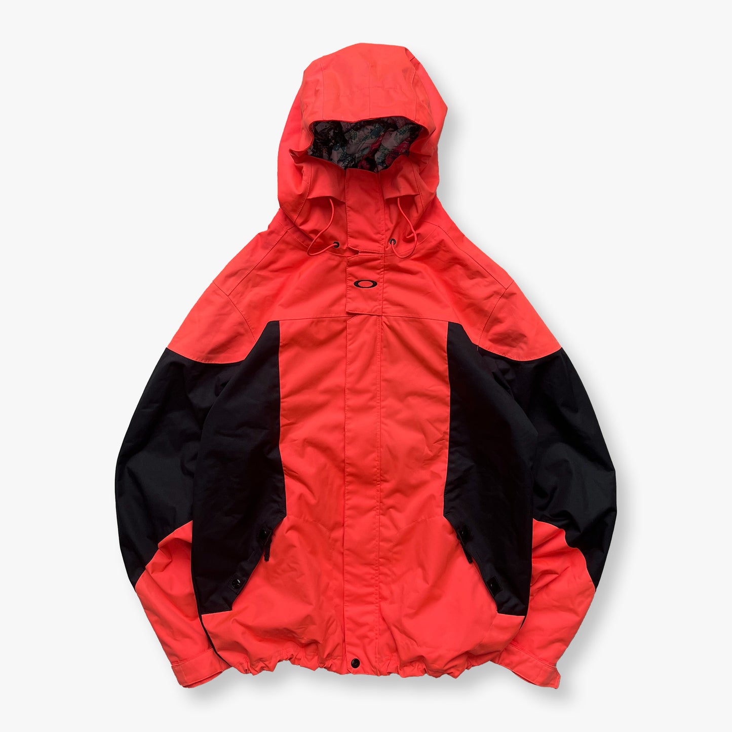 Oakley - 2010 Technical Vent Ski Jacket (M)