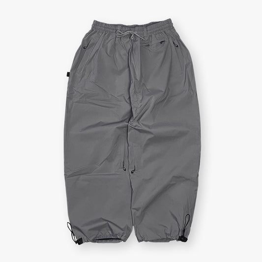 Gsou Snow - Baggy Shell Snow Pants (M-L)