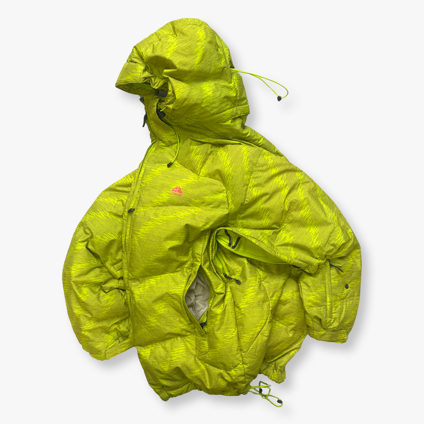 Nike ACG - Puffed Vent Ski Jacket (L)